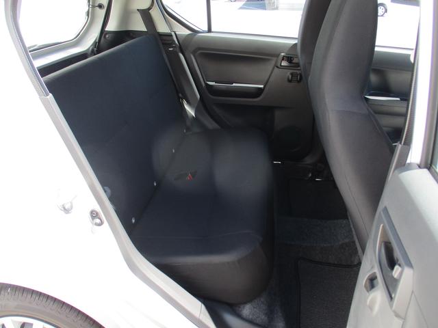 ミライースＬ　ＳＡIIIＲ６年式　社有車ＵＰ　キーレス　２，１５５ｋｍ（福岡県）の中古車