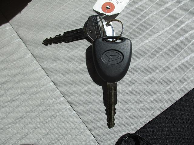 ミライースＬ　ＳＡIIIＲ６年式　社有車ＵＰ　キーレス　２，１５５ｋｍ（福岡県）の中古車