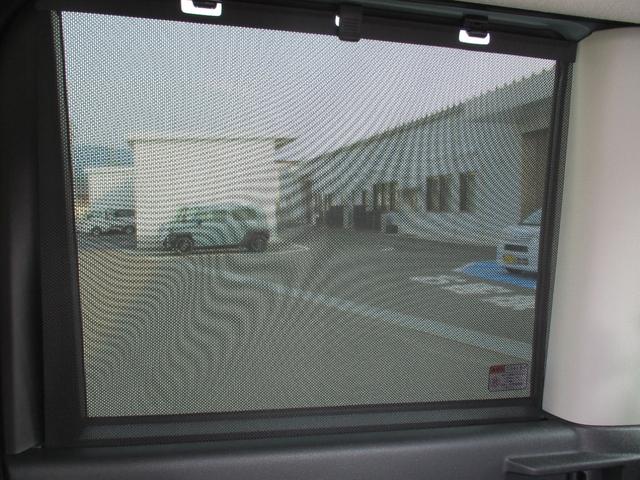 タントファンクロスＲ６年式　パノラマモニター　キーフリー　２５６５ｋｍ（福岡県）の中古車