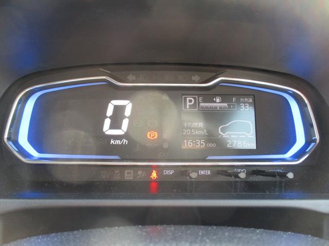ミライースＸ　ＳＡIIIＲ６年式　キーレスエントリー　ＬＥＤヘッドライト　２７８６ｋｍ（福岡県）の中古車