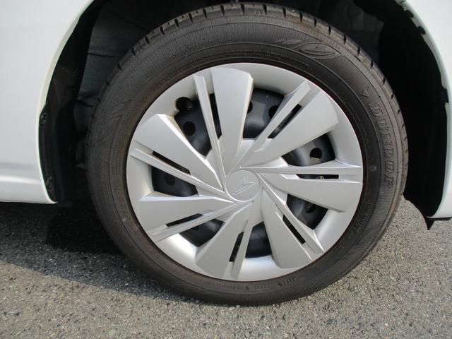 ミライースＸ　ＳＡIIIＲ６年式　キーレスエントリー　４６００ｋｍ（福岡県）の中古車