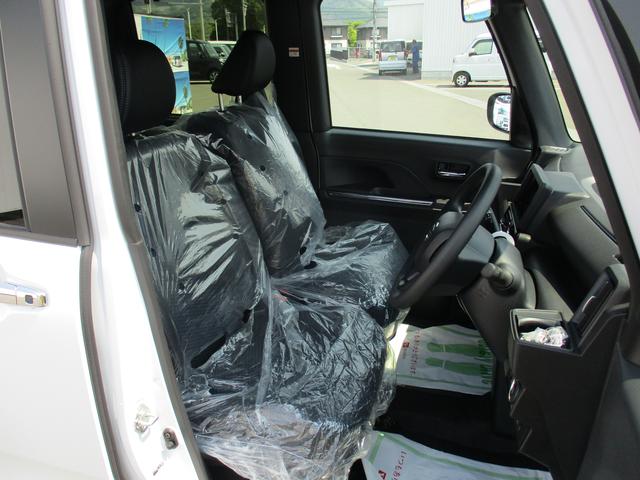 タントカスタムＸＲ６年式　両側電動スライドドア　届け出済み未使用車　３ｋｍ（福岡県）の中古車