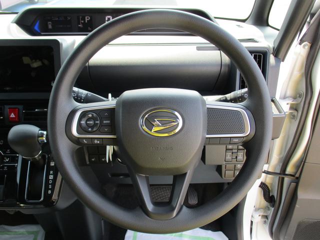 タントカスタムＸＲ６年式　両側電動スライドドア　届け出済み未使用車　３ｋｍ（福岡県）の中古車