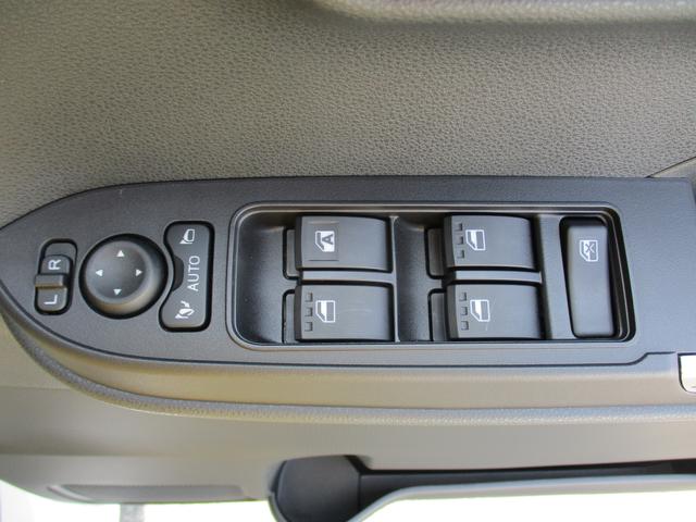 タントカスタムＸＲ６年式　両側電動スライドドア　届け出済み未使用車　３ｋｍ（福岡県）の中古車