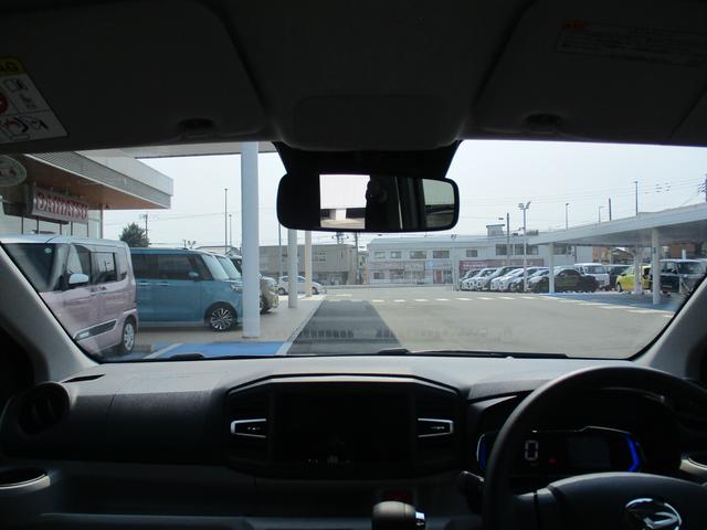 ミライースＸ　ＳＡIIIＲ６年式　社有車ＵＰ　キーレス　１７５４ｋｍ（福岡県）の中古車