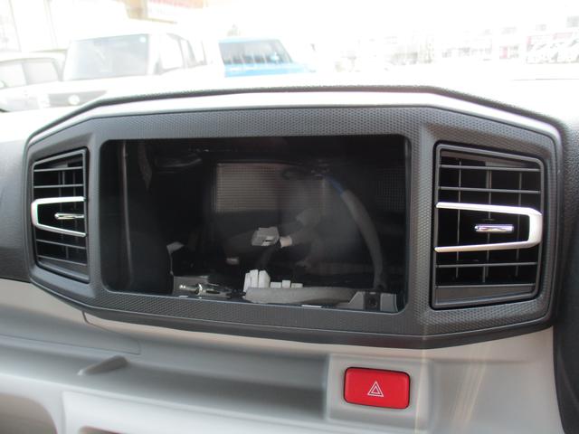 ミライースＸ　ＳＡIIIＲ６年式　社有車ＵＰ　キーレス　１７５４ｋｍ（福岡県）の中古車