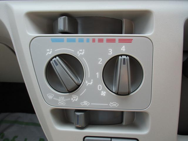 ミライースＸ　ＳＡIIIＲ６年式　社有車ＵＰ　キーレス　１７５４ｋｍ（福岡県）の中古車