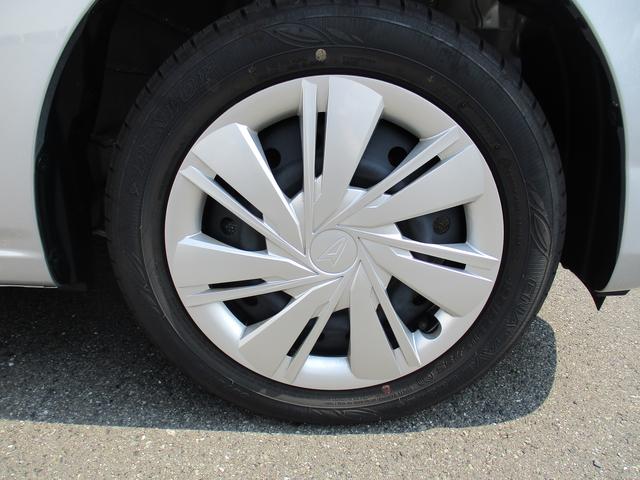 ミライースＸ　ＳＡIIIＲ６年式　社有車ＵＰ　キーレス　１７５４ｋｍ（福岡県）の中古車