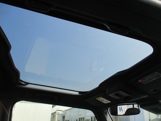 タフトＧ　ダーククロムベンチャーＲ６年式　届出済み未使用車　キーフリー　４ｋｍ（福岡県）の中古車