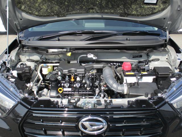 ロッキープレミアムＧＲ６年式　１２００ｃｃ　５人乗り　５９７９ｋｍ（福岡県）の中古車