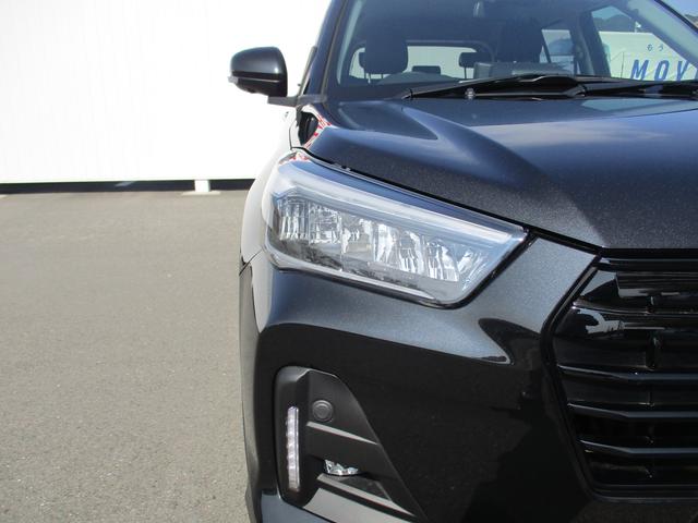 ロッキープレミアムＧＲ６年式　１２００ｃｃ　５人乗り　５９７９ｋｍ（福岡県）の中古車
