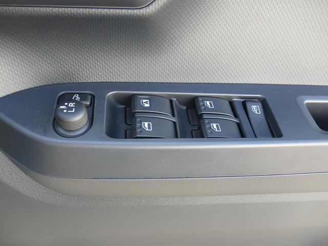 ミライースＸ　ＳＡIIIＲ６年式　社有車ＵＰ　１６４７ｋｍ（福岡県）の中古車