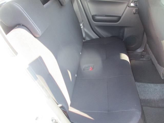 ミライースＸ　ＳＡIIIＲ６年式　社有車ＵＰ　１６４７ｋｍ（福岡県）の中古車