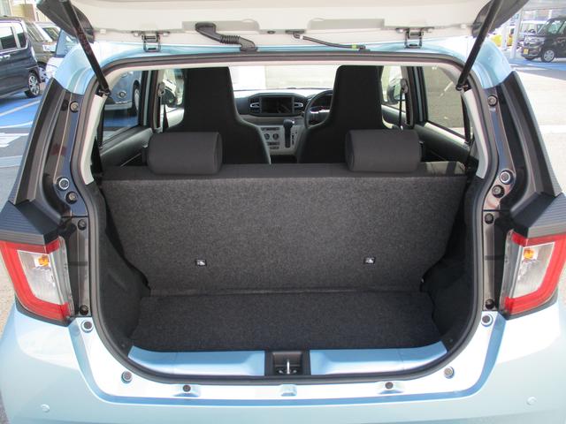 ミライースＸ　ＳＡIIIＲ６年式　社有車ＵＰ　１６４７ｋｍ（福岡県）の中古車