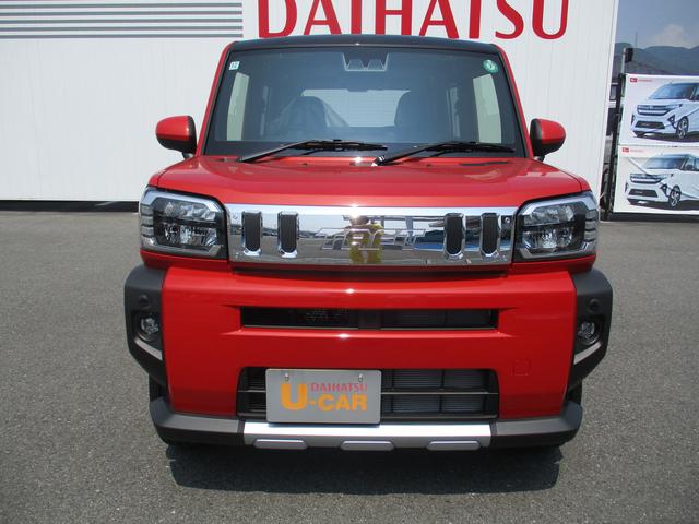 タフトＧ　クロムベンチャー（福岡県）の中古車