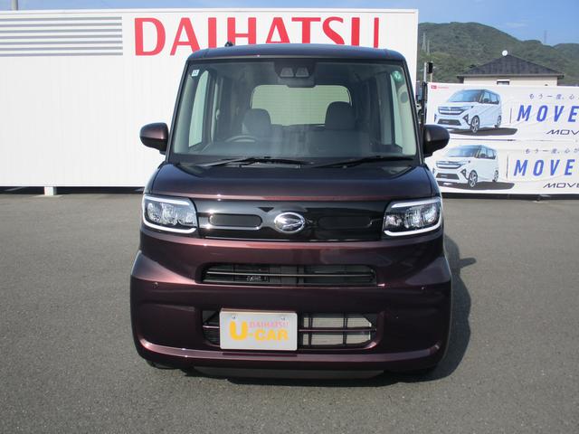 タントＸＲ６年式　社有車ＵＰ　キーフリー　左側パワースライドドア　２７５０ｋｍ（福岡県）の中古車
