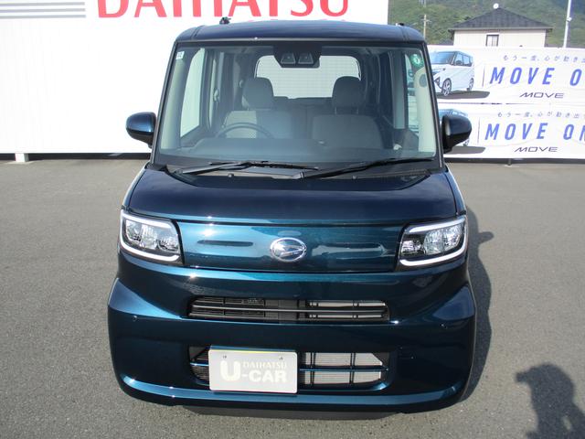 タントＬＲ６年式　社有車ＵＰ　キーフリー　２２５８ｋｍ（福岡県）の中古車