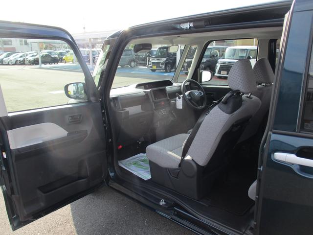 タントＬＲ６年式　社有車ＵＰ　キーフリー　２２５８ｋｍ（福岡県）の中古車