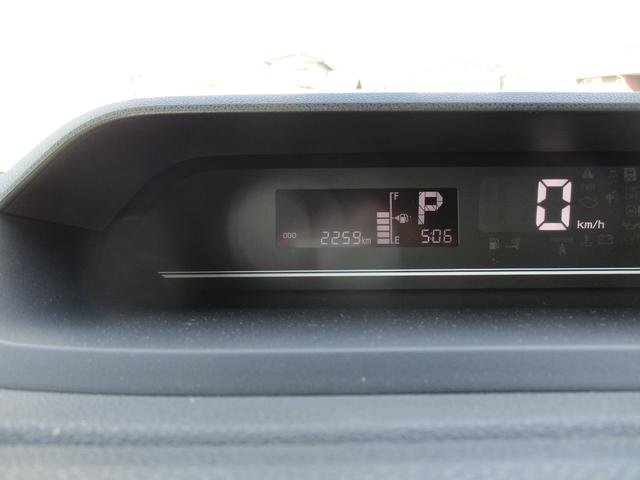 タントＬＲ６年式　社有車ＵＰ　キーフリー　２２５８ｋｍ（福岡県）の中古車