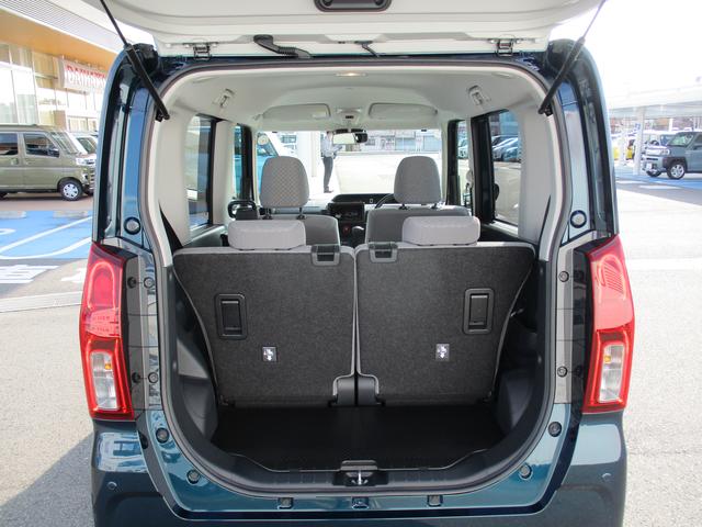 タントＬＲ６年式　社有車ＵＰ　キーフリー　２２５８ｋｍ（福岡県）の中古車