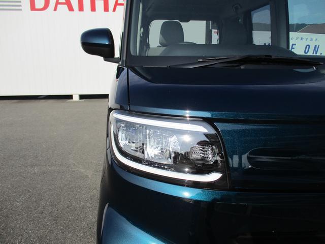 タントＬＲ６年式　社有車ＵＰ　キーフリー　２２５８ｋｍ（福岡県）の中古車