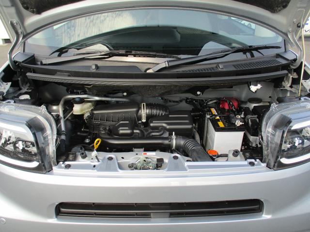 タントＸＲ６年式　社有車ＵＰ　キーフリー　左側電動スライドドア　ＬＥＤヘッドライト　１３７８ｋｍ（福岡県）の中古車