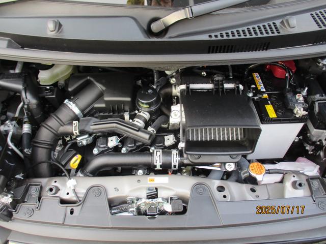 タントカスタムＲＳＲ６年式・届出済未使用車・両側パワースライドドア（福岡県）の中古車
