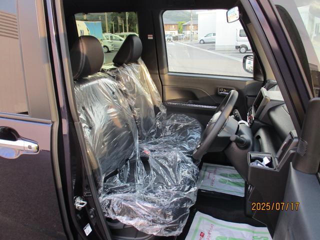 タントカスタムＸＲ６年式・届出済未使用車・両側パワースライドドア（福岡県）の中古車