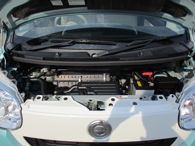 ムーヴキャンバスＧホワイトアクセントＶＳ　ＳＡIIIＲ３年式　両側電動スライドドア　ＬＥＤヘッドライト　２３，１６３ｋｍ（福岡県）の中古車