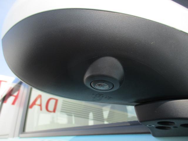ムーヴキャンバスＧホワイトアクセントＶＳ　ＳＡIIIＲ３年式　両側電動スライドドア　ＬＥＤヘッドライト　２３，１６３ｋｍ（福岡県）の中古車