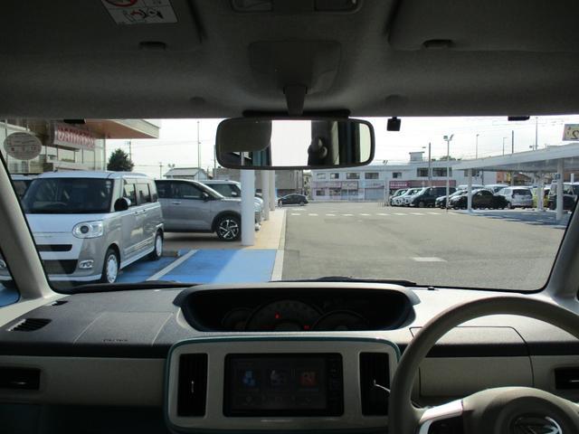 ムーヴキャンバスＧホワイトアクセントＶＳ　ＳＡIIIＲ３年式　両側電動スライドドア　ＬＥＤヘッドライト　２３，１６３ｋｍ（福岡県）の中古車