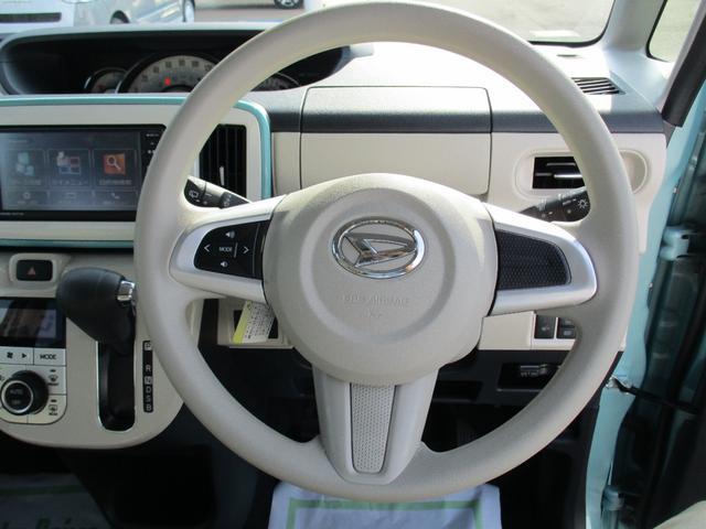 ムーヴキャンバスＧホワイトアクセントＶＳ　ＳＡIIIＲ３年式　両側電動スライドドア　ＬＥＤヘッドライト　２３，１６３ｋｍ（福岡県）の中古車