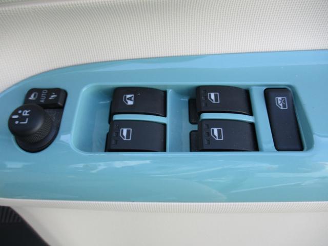 ムーヴキャンバスＧホワイトアクセントＶＳ　ＳＡIIIＲ３年式　両側電動スライドドア　ＬＥＤヘッドライト　２３，１６３ｋｍ（福岡県）の中古車