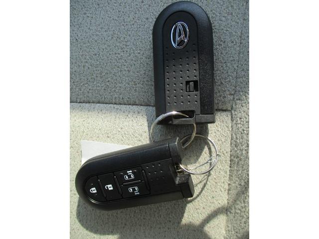 ムーヴキャンバスＧホワイトアクセントＶＳ　ＳＡIIIＲ３年式　両側電動スライドドア　ＬＥＤヘッドライト　２３，１６３ｋｍ（福岡県）の中古車
