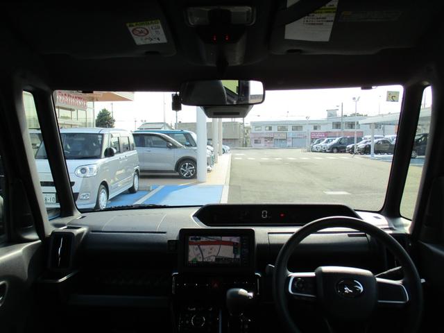 タントカスタムＸスタイルセレクションＲ３年式　両側電動スライドドア　純正ナビ付　４４，４６２ｋｍ（福岡県）の中古車