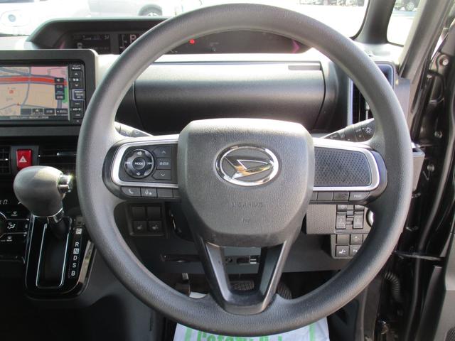 タントカスタムＸスタイルセレクションＲ３年式　両側電動スライドドア　純正ナビ付　４４，４６２ｋｍ（福岡県）の中古車