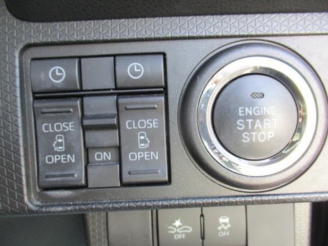 タントカスタムＸスタイルセレクションＲ３年式　両側電動スライドドア　純正ナビ付　４４，４６２ｋｍ（福岡県）の中古車