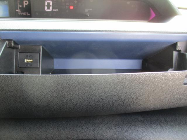 タントカスタムＸスタイルセレクションＲ３年式　両側電動スライドドア　純正ナビ付　４４，４６２ｋｍ（福岡県）の中古車
