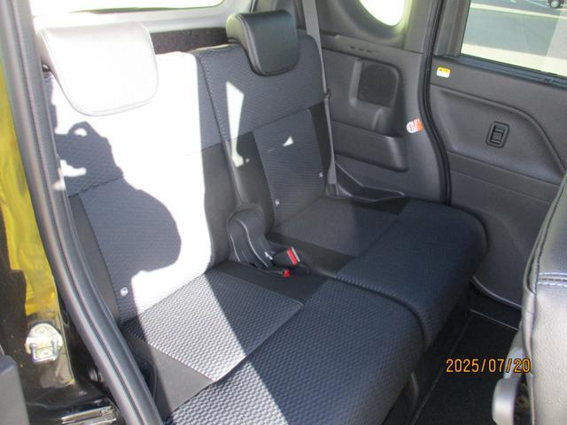 タントカスタムＸＲ６年式　１７．３８８キロ（福岡県）の中古車