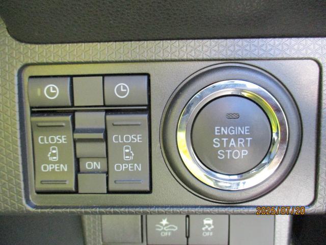 タントカスタムＸＲ６年式　１７．３８８キロ（福岡県）の中古車