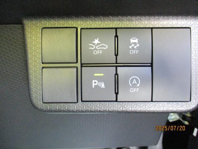 タントカスタムＸＲ６年式　１７．３８８キロ（福岡県）の中古車