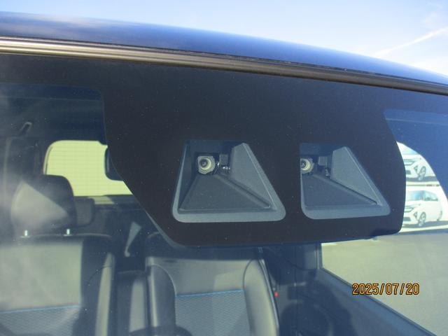 タントカスタムＸＲ６年式　１７．３８８キロ（福岡県）の中古車