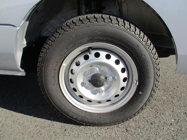 ハイゼットトラックジャンボスタンダード社有車ＵＰ　４７１７ｋｍ（福岡県）の中古車