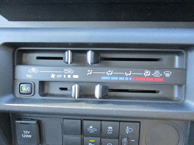 ハイゼットトラックジャンボスタンダード社有車ＵＰ　４７１７ｋｍ（福岡県）の中古車