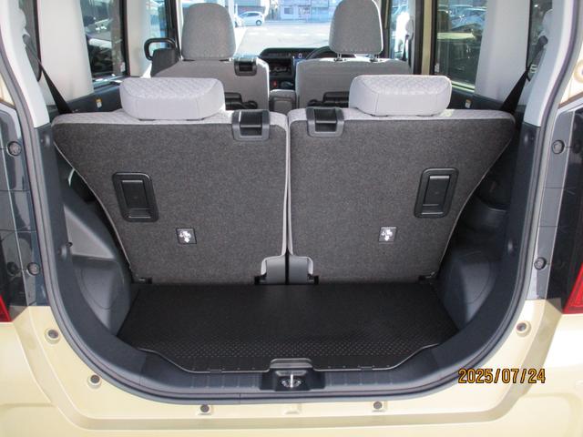 タントＸＲ６年式・ＬＥＤヘッドライト・助手席側パワースライドドア（福岡県）の中古車