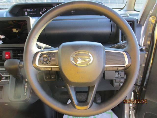 タントＸＲ６年式・届出済未使用車・ＬＥＤヘッドライト（福岡県）の中古車