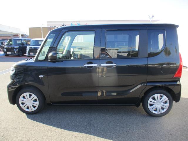タントＬ社有車ＵＰ　両側スライドドア　キーフリー　２８７５ｋｍ（福岡県）の中古車