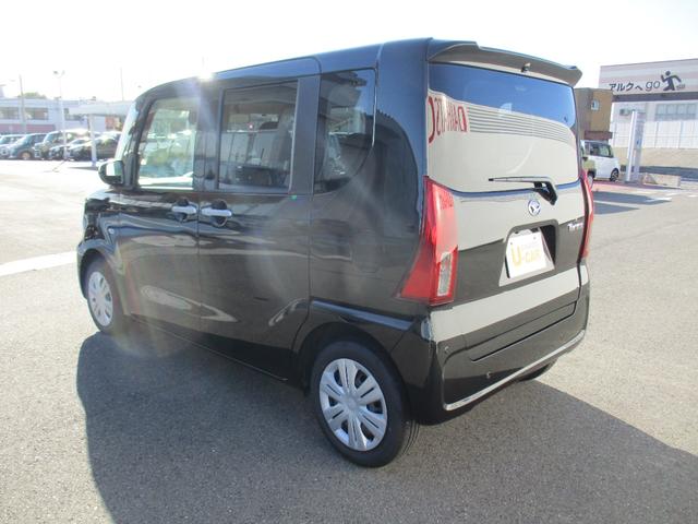 タントＬ社有車ＵＰ　両側スライドドア　キーフリー　２８７５ｋｍ（福岡県）の中古車