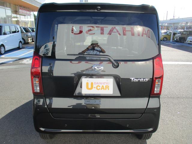 タントＬ社有車ＵＰ　両側スライドドア　キーフリー　２８７５ｋｍ（福岡県）の中古車
