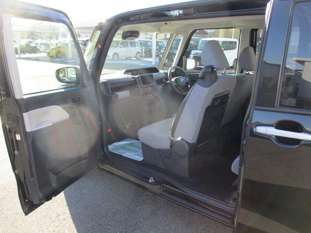 タントＬ社有車ＵＰ　両側スライドドア　キーフリー　２８７５ｋｍ（福岡県）の中古車